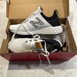 New Balance Fresh Foam Cruzv 1